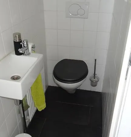 לינה וארוחת בוקר De Noordeling אמסטרדם