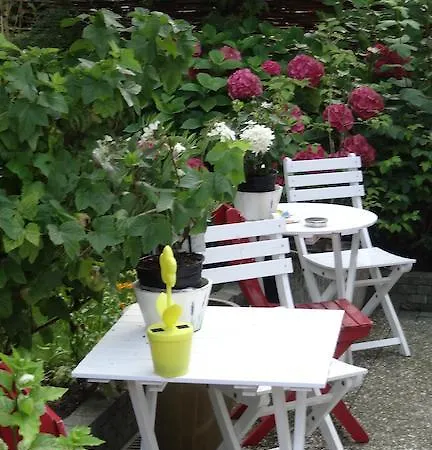 Frühstückspension De Noordeling *