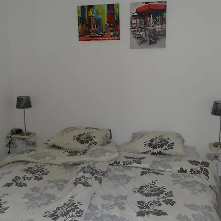 Panzió De Noordeling Amszterdam